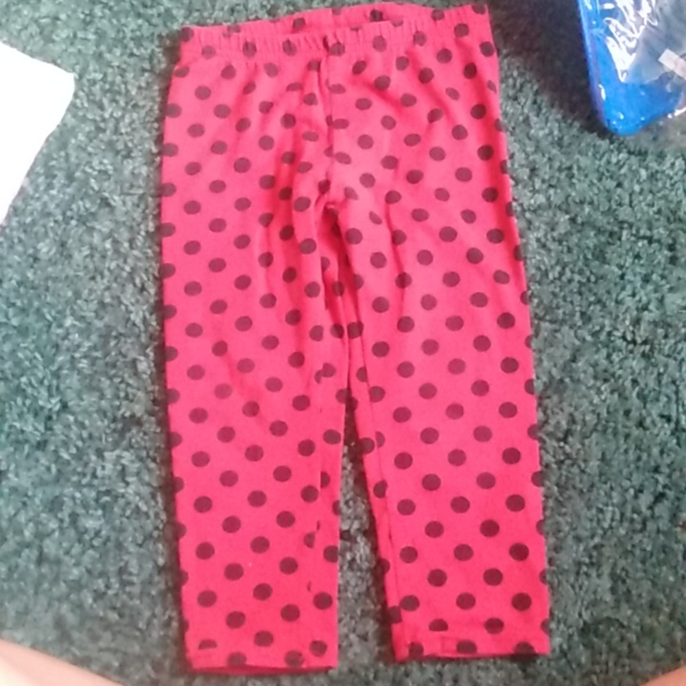 Girls Leggings